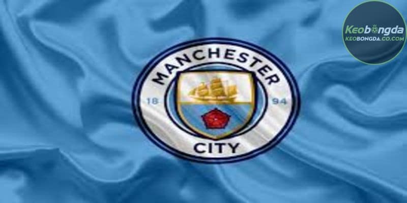CLB Manchester City được thành lập vào năm 1880 với tên gọi St. Mark's