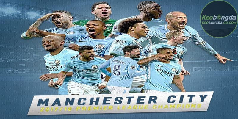 CLB Manchester City là một phần quan trọng của cộng đồng