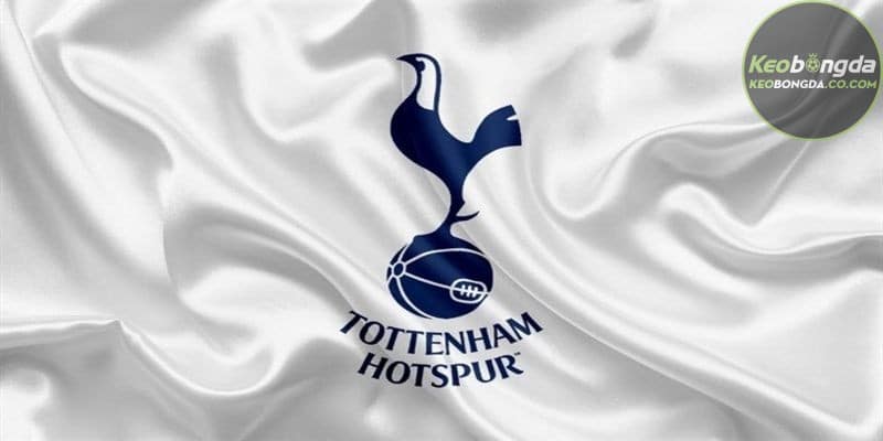 CLB Tottenham Hotspur được thành lập vào năm 1882
