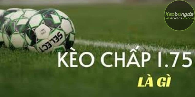 Các Yếu Tố Ảnh Hưởng Đến Kèo 1 3/4