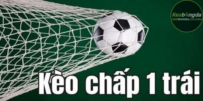 Một số chiến lược tăng cơ hội chiến thắng khi chơi kèo 1 hòa