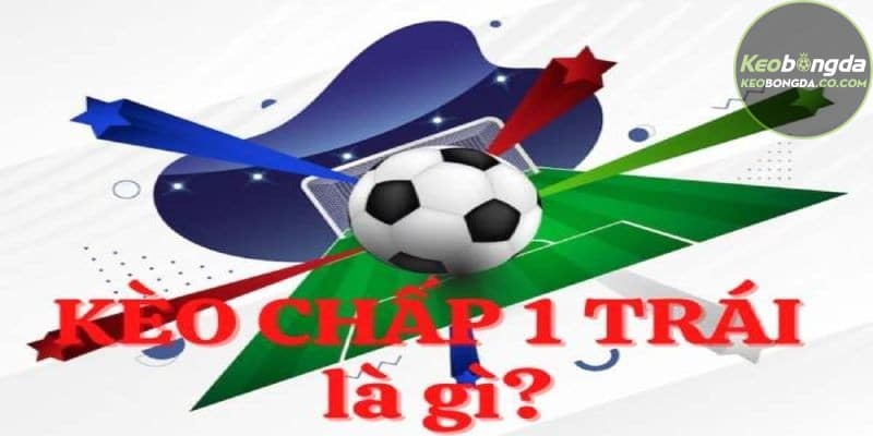 Những lưu ý khi tham gia đặt cược kèo 1 hòa