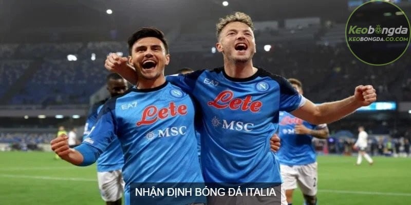 Các yếu tố ảnh hưởng đến việc nhận định bóng đá Italia chính xác