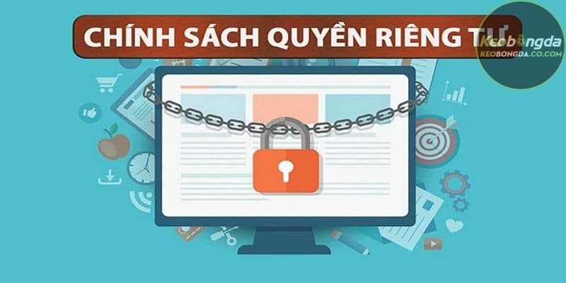 Quyền riêng tư cá nhân được mã hóa bằng công nghệ tiêu chuẩn cao nhất