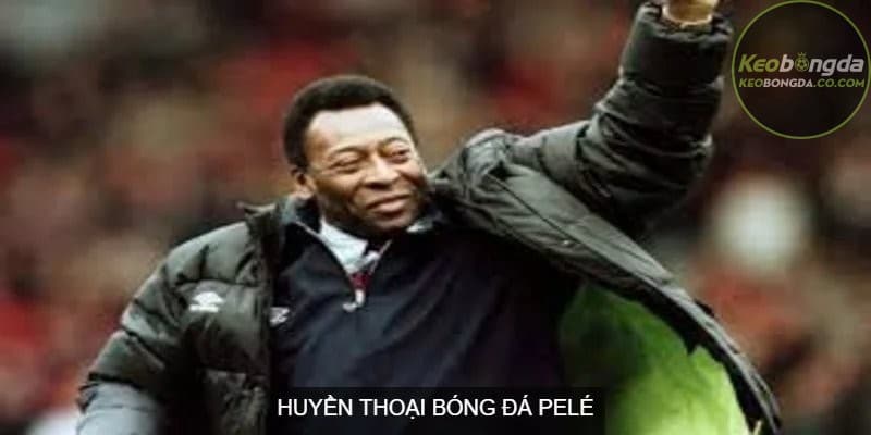 Tiểu sử Pelé là nguồn cảm hứng cho hàng triệu người trên thế giới